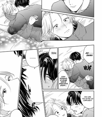 [FUMIKAWA Jimi] Fukigen na Kimi to Kimagure na Kiss [Eng] – Gay Manga sex 166