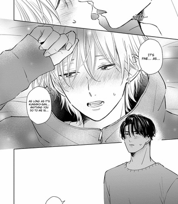 [FUMIKAWA Jimi] Fukigen na Kimi to Kimagure na Kiss [Eng] – Gay Manga sex 169
