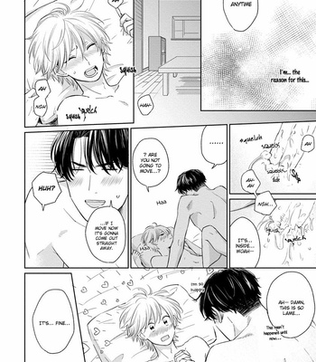 [FUMIKAWA Jimi] Fukigen na Kimi to Kimagure na Kiss [Eng] – Gay Manga sex 173
