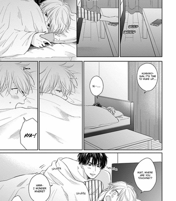 [FUMIKAWA Jimi] Fukigen na Kimi to Kimagure na Kiss [Eng] – Gay Manga sex 176