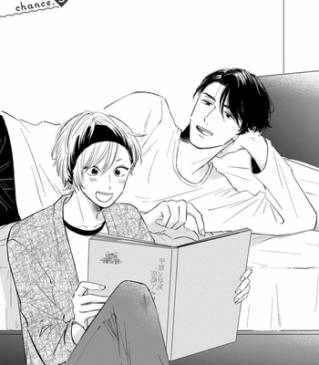 [FUMIKAWA Jimi] Fukigen na Kimi to Kimagure na Kiss [Eng] – Gay Manga sex 68