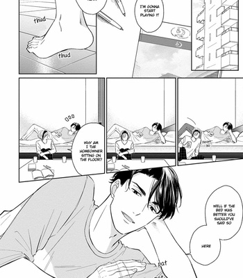 [FUMIKAWA Jimi] Fukigen na Kimi to Kimagure na Kiss [Eng] – Gay Manga sex 71