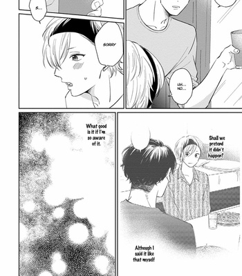 [FUMIKAWA Jimi] Fukigen na Kimi to Kimagure na Kiss [Eng] – Gay Manga sex 73