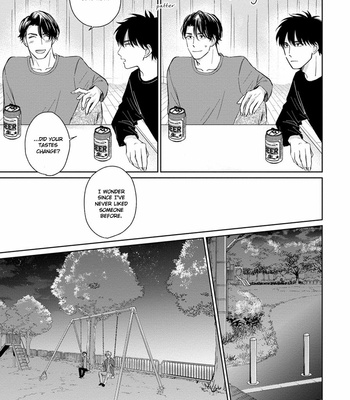 [FUMIKAWA Jimi] Fukigen na Kimi to Kimagure na Kiss [Eng] – Gay Manga sex 94