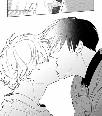 [Nishima Nakamichi] Aiou Futari [Eng] – Gay Manga sex 126