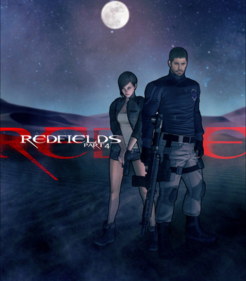[Lito Perezitos] Resident Evil dj – CODE Redfields [Eng] – Gay Manga sex 109