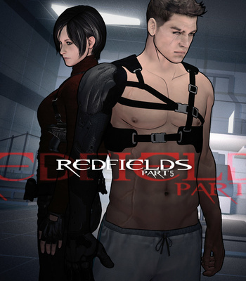 [Lito Perezitos] Resident Evil dj – CODE Redfields [Eng] – Gay Manga sex 141