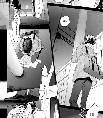 [hitomi] Toumei na Ai no Utsuwa (update c.4) [Eng] – Gay Manga sex 11