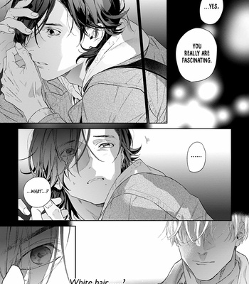 [hitomi] Toumei na Ai no Utsuwa (update c.4) [Eng] – Gay Manga sex 12