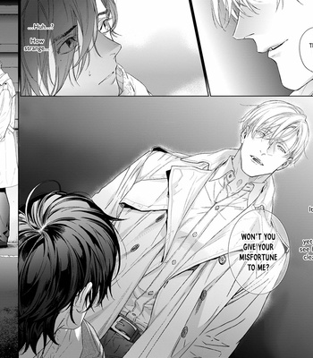 [hitomi] Toumei na Ai no Utsuwa (update c.4) [Eng] – Gay Manga sex 13