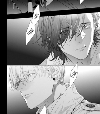 [hitomi] Toumei na Ai no Utsuwa (update c.4) [Eng] – Gay Manga sex 14
