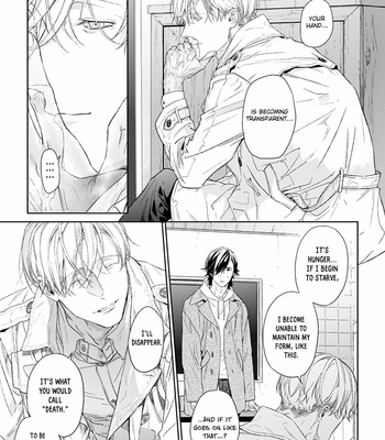 [hitomi] Toumei na Ai no Utsuwa (update c.4) [Eng] – Gay Manga sex 17