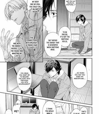 [hitomi] Toumei na Ai no Utsuwa (update c.4) [Eng] – Gay Manga sex 19