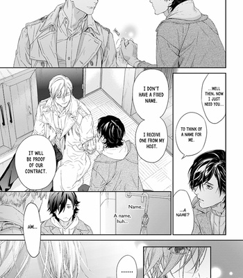 [hitomi] Toumei na Ai no Utsuwa (update c.4) [Eng] – Gay Manga sex 23