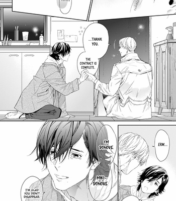 [hitomi] Toumei na Ai no Utsuwa (update c.4) [Eng] – Gay Manga sex 26