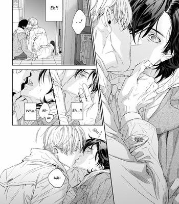[hitomi] Toumei na Ai no Utsuwa (update c.4) [Eng] – Gay Manga sex 28