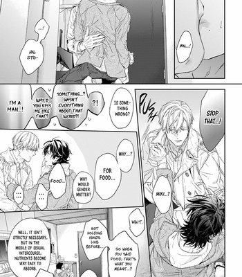 [hitomi] Toumei na Ai no Utsuwa (update c.4) [Eng] – Gay Manga sex 29