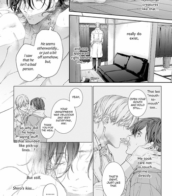 [hitomi] Toumei na Ai no Utsuwa (update c.4) [Eng] – Gay Manga sex 32
