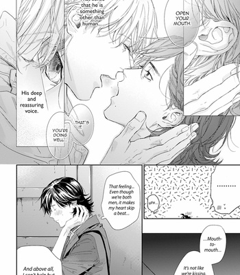 [hitomi] Toumei na Ai no Utsuwa (update c.4) [Eng] – Gay Manga sex 46