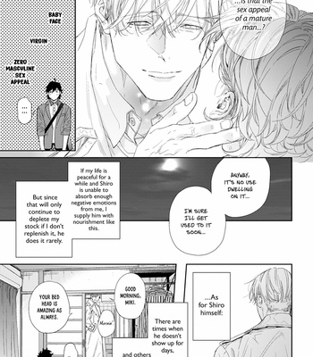 [hitomi] Toumei na Ai no Utsuwa (update c.4) [Eng] – Gay Manga sex 47