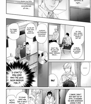 [hitomi] Toumei na Ai no Utsuwa (update c.4) [Eng] – Gay Manga sex 48