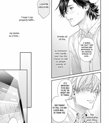 [hitomi] Toumei na Ai no Utsuwa (update c.4) [Eng] – Gay Manga sex 49