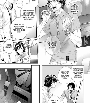 [hitomi] Toumei na Ai no Utsuwa (update c.4) [Eng] – Gay Manga sex 51