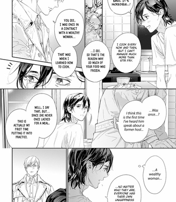 [hitomi] Toumei na Ai no Utsuwa (update c.4) [Eng] – Gay Manga sex 54