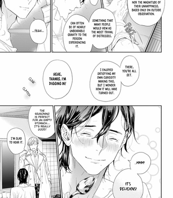 [hitomi] Toumei na Ai no Utsuwa (update c.4) [Eng] – Gay Manga sex 55
