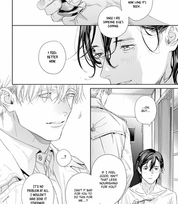 [hitomi] Toumei na Ai no Utsuwa (update c.4) [Eng] – Gay Manga sex 56