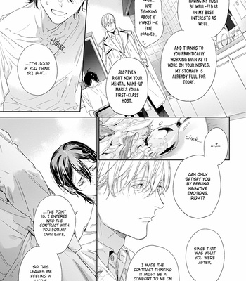 [hitomi] Toumei na Ai no Utsuwa (update c.4) [Eng] – Gay Manga sex 57