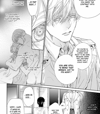 [hitomi] Toumei na Ai no Utsuwa (update c.4) [Eng] – Gay Manga sex 60