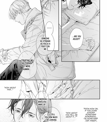 [hitomi] Toumei na Ai no Utsuwa (update c.4) [Eng] – Gay Manga sex 63
