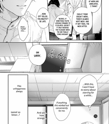 [hitomi] Toumei na Ai no Utsuwa (update c.4) [Eng] – Gay Manga sex 67