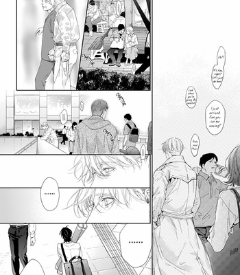 [hitomi] Toumei na Ai no Utsuwa (update c.4) [Eng] – Gay Manga sex 68