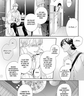 [hitomi] Toumei na Ai no Utsuwa (update c.4) [Eng] – Gay Manga sex 71