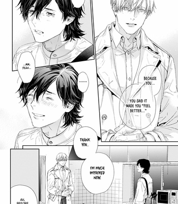 [hitomi] Toumei na Ai no Utsuwa (update c.4) [Eng] – Gay Manga sex 72
