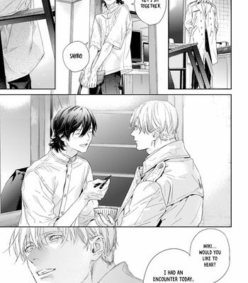 [hitomi] Toumei na Ai no Utsuwa (update c.4) [Eng] – Gay Manga sex 73