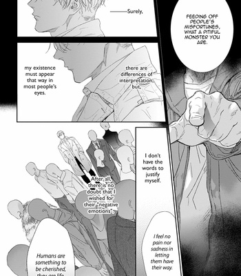 [hitomi] Toumei na Ai no Utsuwa (update c.4) [Eng] – Gay Manga sex 82