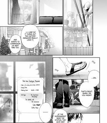 [hitomi] Toumei na Ai no Utsuwa (update c.4) [Eng] – Gay Manga sex 83