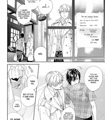 [hitomi] Toumei na Ai no Utsuwa (update c.4) [Eng] – Gay Manga sex 84