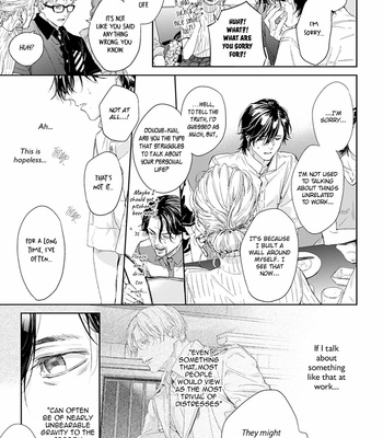 [hitomi] Toumei na Ai no Utsuwa (update c.4) [Eng] – Gay Manga sex 89