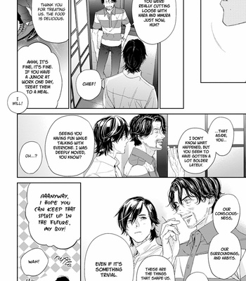 [hitomi] Toumei na Ai no Utsuwa (update c.4) [Eng] – Gay Manga sex 90