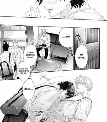 [hitomi] Toumei na Ai no Utsuwa (update c.4) [Eng] – Gay Manga sex 91