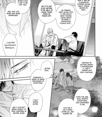 [hitomi] Toumei na Ai no Utsuwa (update c.4) [Eng] – Gay Manga sex 93