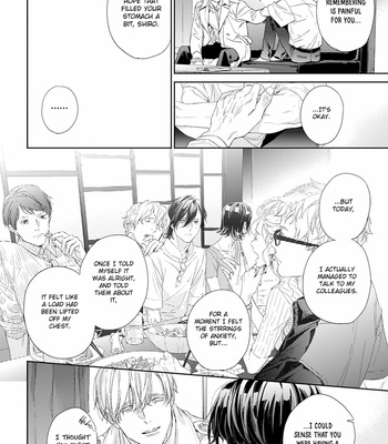 [hitomi] Toumei na Ai no Utsuwa (update c.4) [Eng] – Gay Manga sex 94