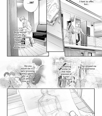 [hitomi] Toumei na Ai no Utsuwa (update c.4) [Eng] – Gay Manga sex 96