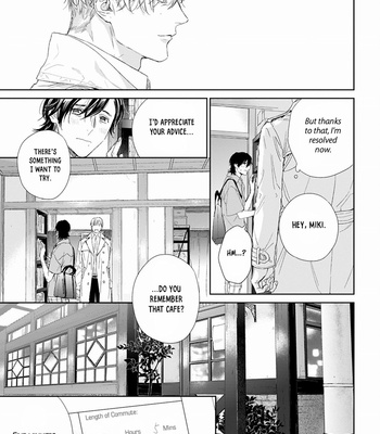 [hitomi] Toumei na Ai no Utsuwa (update c.4) [Eng] – Gay Manga sex 99