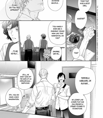 [hitomi] Toumei na Ai no Utsuwa (update c.4) [Eng] – Gay Manga sex 103