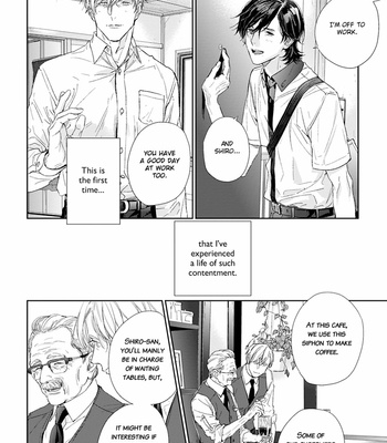 [hitomi] Toumei na Ai no Utsuwa (update c.4) [Eng] – Gay Manga sex 104
